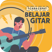 Cara Cepat Belajar Gitar Terlengkap