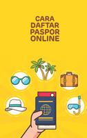 Cara Daftar Paspor Online Tanpa Antri 海报