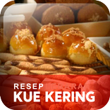 ”Resep Dan Cara Membuat Kue Kering