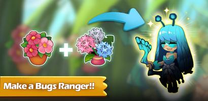 Merge Rangers 스크린샷 1