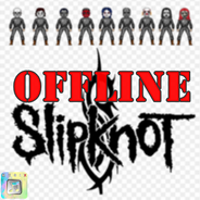 TOP Song "SLIPKNOT" - MP3 OFFLINE 2020 APK for Android Download