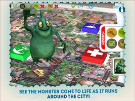 Roar! AR Boardgame hybrid game ภาพหน้าจอ 2