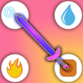 Alchemy Blade