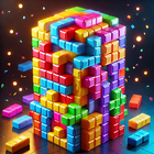 Block Master 3D simgesi