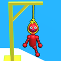 Flappy Hangman