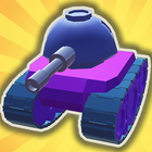 Tank Evolution أيقونة