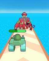 Tank Evolution تصوير الشاشة 3