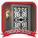 🏠 Ideas de diseño de ventana de Trelis 🏠 APK