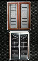 Trellis Window and Door ภาพหน้าจอ 2