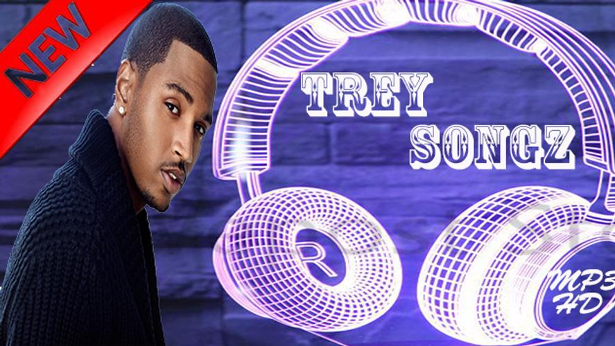 Songs Trey Songz - Without internet APK for Android Download