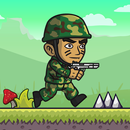 Flame Shooter – Jungle Adventu APK