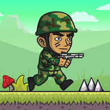 Flame Shooter أيقونة