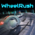 Wheel Rush