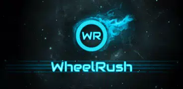 Wheel Rush Free