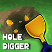 Hole Digger : Lets Dig A Hole! APK
