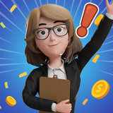 Aku Si Juragan Pasar APK