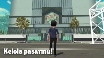 Aku Si Juragan Pasar gönderen