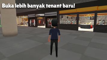 Aku Si Juragan Pasar Ekran Görüntüsü 1