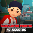 Simulator Panitia 17 Agustusan APK