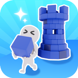 Castle Builder ícone