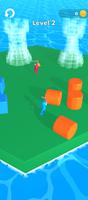 Poster Castle Builder