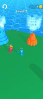 2 Schermata Castle Builder