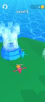 3 Schermata Castle Builder