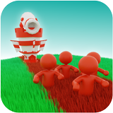 Crowd Seeker icono