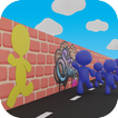 Dimensional Runner