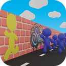 Dimensional Runner APK
