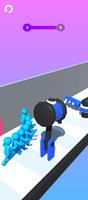 Dimensional Runner स्क्रीनशॉट 2