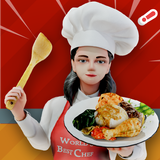 Juragan Nasi Padang أيقونة