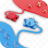 Land Control icon