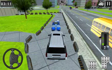 3D拖車公園模擬器 APK 下載