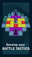 King’s Pawn: action-strategy screenshot 1