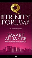 Trinity Forum Affiche