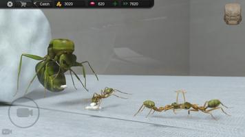 Ant Sim Tycoon الملصق
