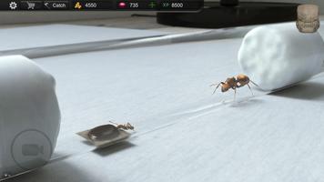 Ant Sim Tycoon تصوير الشاشة 1