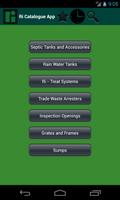 Ri Catalogue App capture d'écran 1