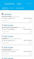 Holy Cross MobiHISTree اسکرین شاٹ 1