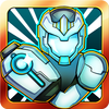 MEGATROID Mod apk أحدث إصدار تنزيل مجاني