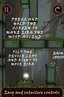 Wisp imagem de tela 1
