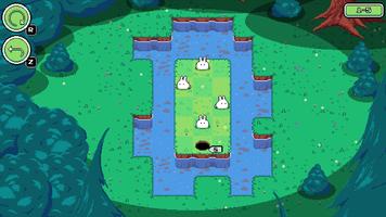 Rabbit's Hop Lite imagem de tela 1