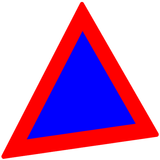 Triangle Solver icône