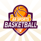 AR Sports Basketball biểu tượng