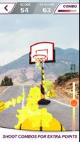 AR Sports Basketball スクリーンショット 3