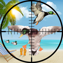 Forest birds hunting season 2: birds hunting game APK