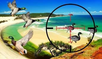 Forest birds hunting season 2: birds hunting game screenshot 2