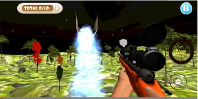 Forest birds hunting season 2: birds hunting game screenshot 3
