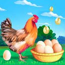 Egg Catcher Surprise pro : Catch the egg 2021 APK
